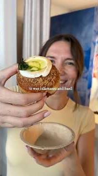 Everywhere I ate this week as a food content creator in NYC