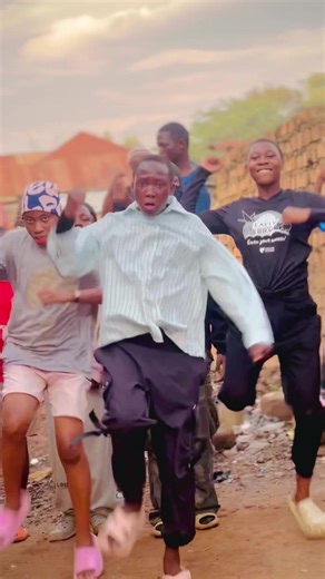 Exciting African Dance Challenge for Kids