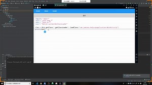 【Android逆向】了解反射并掌握使用