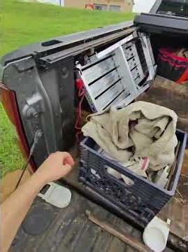 Savanna Apiary 🐝 DIY Entrance Reducers & Beekeeper Truck Tools