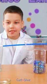 Turn Your Home Into a SCIENCE LAB With These Experiments! 🏠🔬 #creative