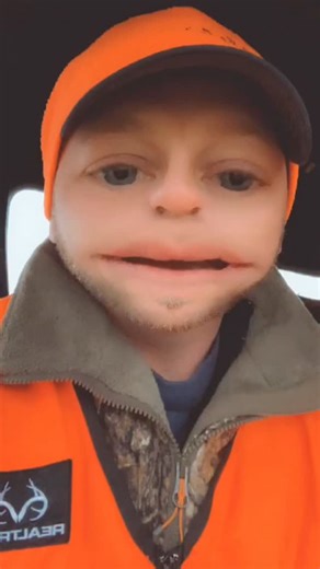 What a memorable hunt with Paw Duffy! We doubled up on bucks and we didn’t know it at the time but it ended being the last buck he ever shot. He Just can’t get out there to hunt them anymore unfortunately. #memories #family #landrys #grateful | Jacob Landry (swamp People)