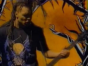 Entombed - Wolverine Blues (1993) | IMVDb