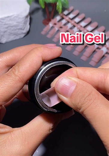Amazing Nail Gel Tutorial for Perfect Manicures