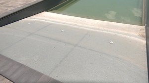 New pool owners are asking themselves why they paid a Lenoir City contractor to install a pool on their property. Watch our 6 On Your Side story at 5:30. | WATE Don Dare