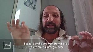 Resonance Science Foundation director of research, Nassim Haramein on the spin dynamics of spacetime during a live virtual event in the Resonance Academy. The Resonance Academy is an online course designed to provide a foundation of understanding of the field of Unified Physics and its implications and applications. This in-depth exploration covers the fundamentals, including core concepts of unified field theory, the holographic principle, current and emerging views in physics, the historical r
