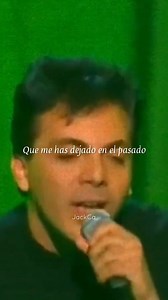 Cristian Castro - El Culpable Soy Yo | Jose Castillo