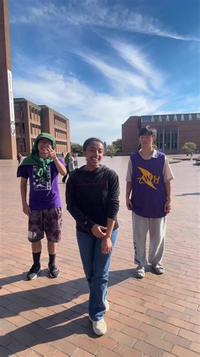 Gurage Dance at UW Seattle — Fun Ethiopian Dance Moments