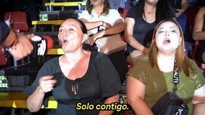 72K views · 1K reactions | Tropecé de nuevo y con la misma piedra 直 Nos puso a cantar con el alma, nuestra guerita consentida朗 | Domo Care | Facebook