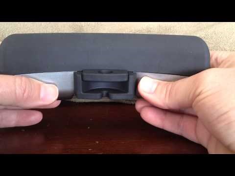 Roland BT-1 Bar Trigger Pad Unboxing and Test