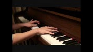 【オリジナル】Sky High/Tama【Piano ver】