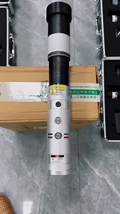 120-watt laser ignition test and delivery#tool #instagram #laser #fyp #laserigniter | Laser Diy