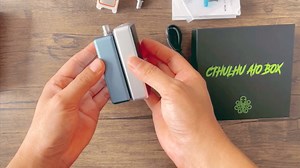 克组bb盒子 aio box