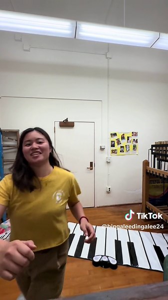 giant piano ftw #giantpiano