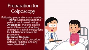 What is Colposcopy? Explained for cervical screening and Cervical Biopsy FOR Cancers and HPVs