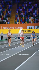 278K views · 2.4K reactions | Indoor season. ⏳ | European Athletics | Facebook