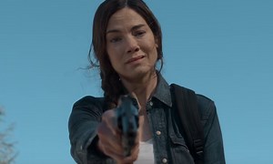 Netflix’s ‘Echoes’ Mystery Comes From Creator of ’13 Reasons Why’