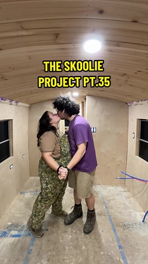 Choosing the Right Color for Your Skoolie Conversion Project