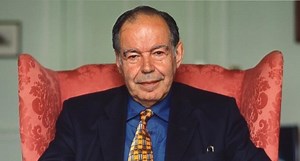 Edward De Bono’s estate had just £11,900 in it – The Guardian - The Malta Independent