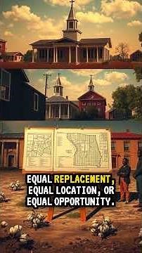 What Really Happened to Mobile’s Housing Projects