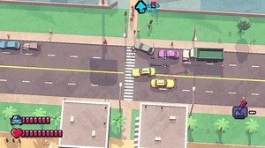 Review - Maniac (Nintendo Switch) | WayTooManyGames