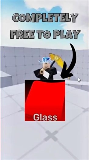 How to Get Glass Wrap FREE2PLAY in ROBLOX RIVALS! (Without Grenade Launcher)
