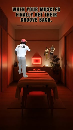 Matrix Massage & Bodywork - Wisconsin on Instagram: "Ready to dance your muscle aches away? Integrative massage and red light therapy can revitalize your body’s rhythm, easing soreness and boosting relaxation. How do you prefer to unwind and recharge? Share your favorite recovery ritual! #MassageTherapy #SalemWI #RedLightTherapy #MuscleRecovery #massagenearme #kenoshawi #massagegiftcards #massagegiftcardsnearme #antiochIL #Paddocklakewi #WellnessJourney #RelaxationTips"