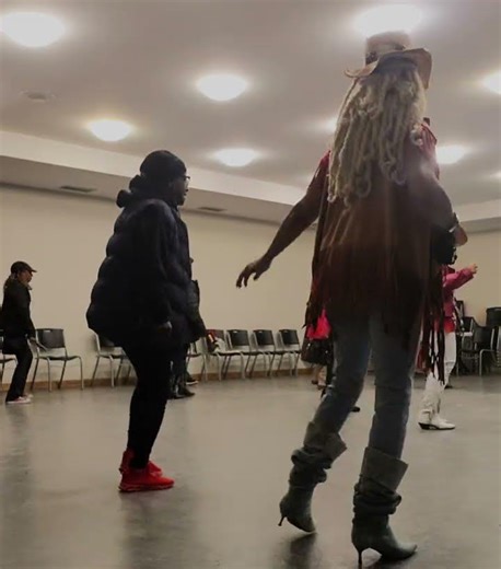 Nothing Without You line dance