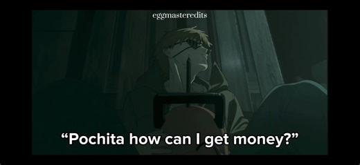 #csm #chainsawman #fyp #edit animation clips from @NinjaristicNinja