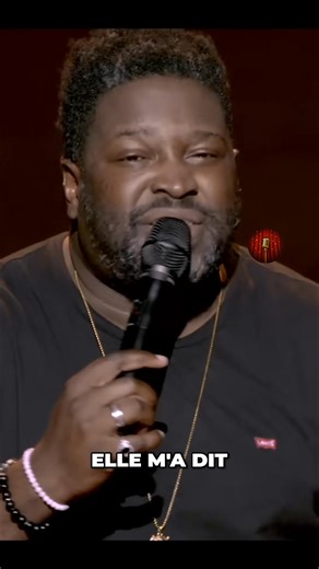 219K views · 4.2K reactions | Fierté, chantage et Kirikou : un mélange explosif à découvrir ! #humour #fou_rire #standup | Rires et comedies | Facebook