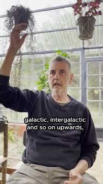 What is the Evolution of Consciousness?