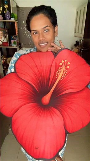 3D carpet ivlo azhaga iruku theriyuma #deithagappayesmyson