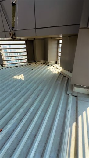 Living the High-Rise Life: Embracing Adventure