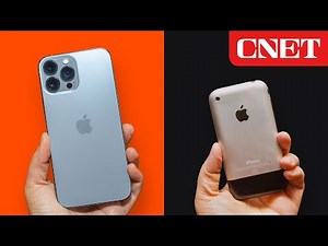 Apple's iPhone: The 15 Year History Explained