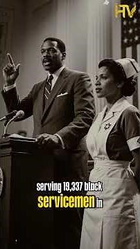 Navy Rejected Black Nurses for Decades—She Changed That