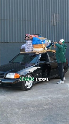 ONE TWO THREE ON VA EN ITALIE ! 🇩🇿