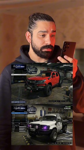 GTA 5 Car Modding Tutorials and Effects