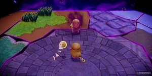 The Legend Of Zelda: Echoes Of Wisdom - Zelda Echo Boss Guide