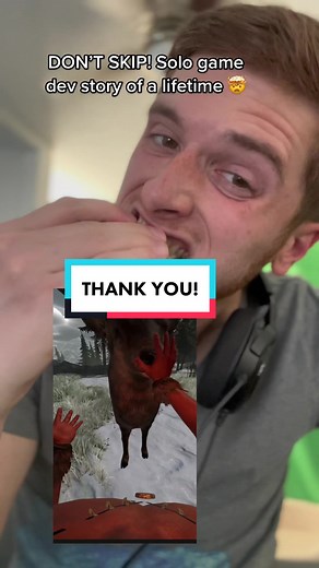 Exciting VR Neolithic Survival Game Announcement Teaser