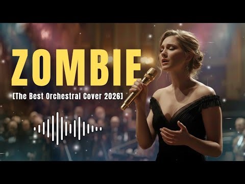 Zombie – Epic Emotional The Best Orchestral Cover (2026) || Invand Symphony