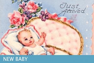 200  Congratulations Baby Messages and Wishes for Newborns