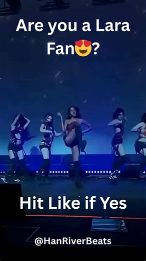 dramalolmoments on Instagram: "Are you a Lara Fan? Lara from KATSEYE dancing to the new trend & she absolutely killed it! 🔥 Watch Lara showcase her incredible dance skills in this viral moment that's taking over the internet. Her energy, precision, and charisma prove why she's one of KATSEYE's most captivating performers. For all the Lara stans and KATSEYE fans - this is THE moment you've been waiting for! Drop a 💜 if Lara bias-wrecked you with this performance. Subscribe for more KATSEYE cont