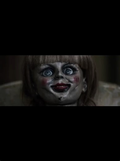#anosatrás #annabelle #theconjuring #warnerbros #horrormovie Annabelle | annabelle
