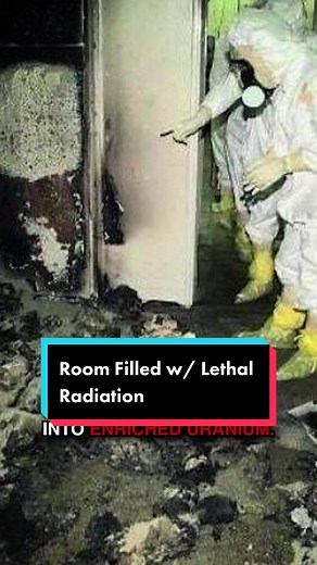 Uranium Plant Tragedy: A History of Negligence and Disaster