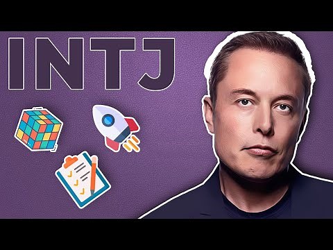 9 Things Only An INTJ Will Understand