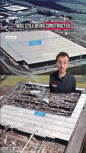 This is Passive Fire Protection