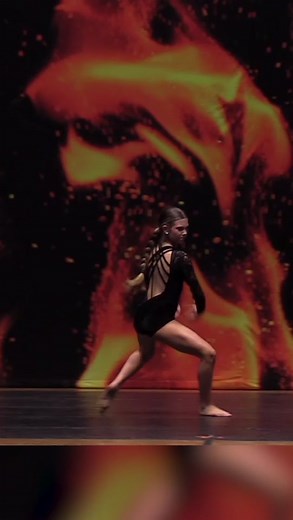 Ignite Dance Competition on TikTok