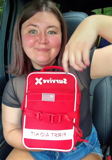 First Aid Kit Essentials: What Everyone Should Carry