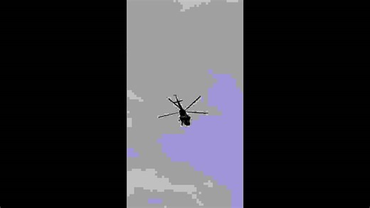 Paratrooper's parachute fails during army exercise