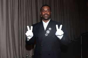 ASAP Ferg's Name Change Has Fans Theorizing That He Left ASAP Mob